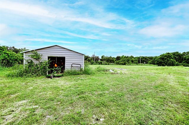 19455 County Road 541, Nevada, TX 75173