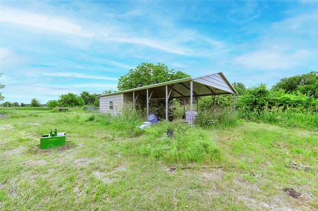 19455 County Road 541, Nevada, TX 75173