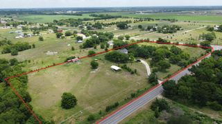 19455 County Road 541, Nevada, TX 75173