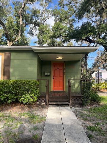 402 W PARIS STREET, Tampa, FL 33604