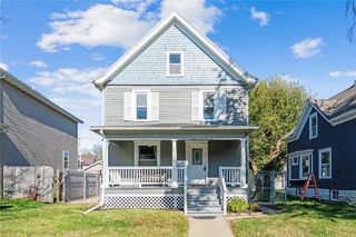 1512 6th Ave SE, Cedar Rapids, IA 52403