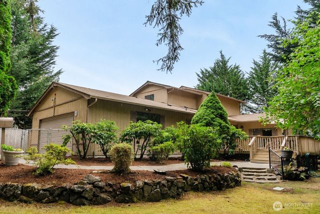 9215 96th Street NW, Gig Harbor, WA 98332