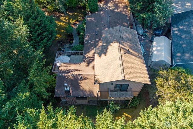 9215 96th Street NW, Gig Harbor, WA 98332