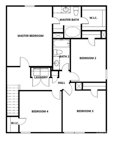 3541 Saddlebred Drive, Gastonia, NC 28052