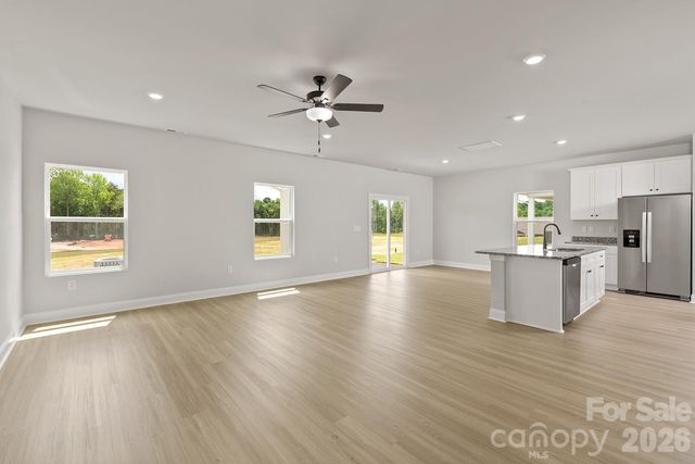 3541 Saddlebred Drive, Gastonia, NC 28052