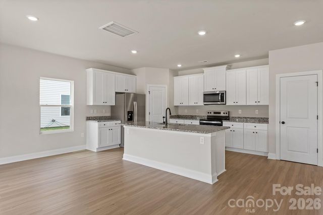 3541 Saddlebred Drive, Gastonia, NC 28052