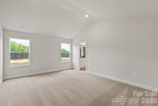 3541 Saddlebred Drive, Gastonia, NC 28052