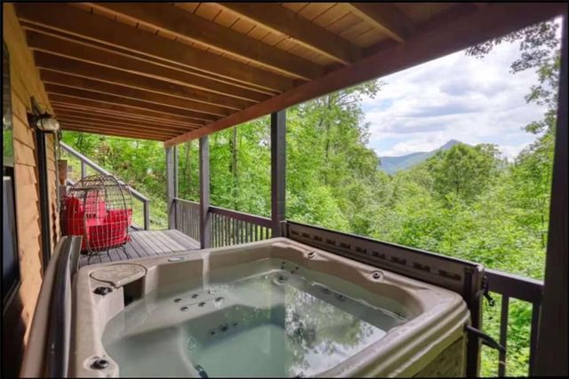 2531 Hunter Road, Hiawassee, GA 30546