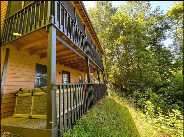 2531 Hunter Road, Hiawassee, GA 30546