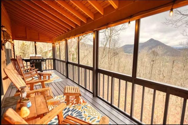 2531 Hunter Road, Hiawassee, GA 30546