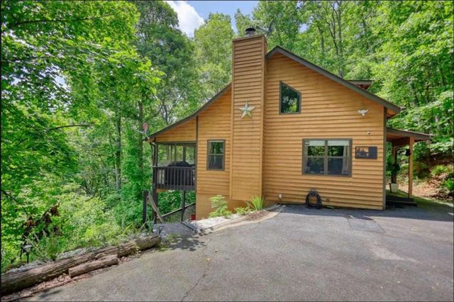 2531 Hunter Road, Hiawassee, GA 30546