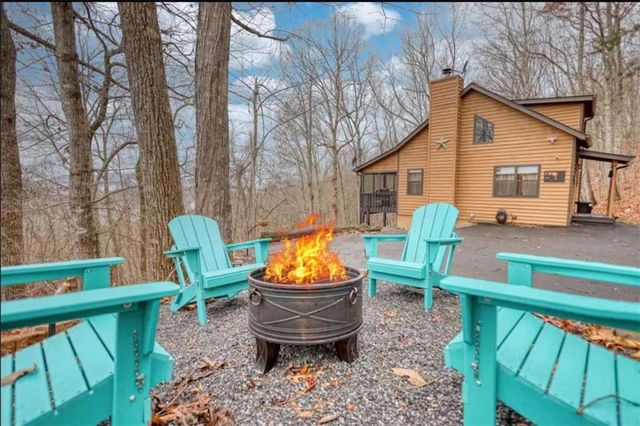 2531 Hunter Road, Hiawassee, GA 30546