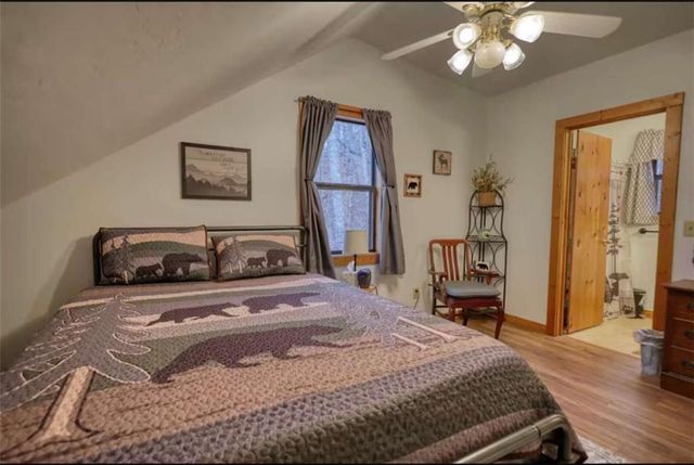 2531 Hunter Road, Hiawassee, GA 30546