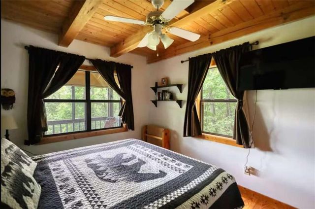 2531 Hunter Road, Hiawassee, GA 30546