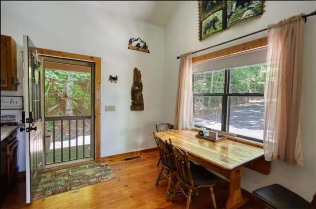 2531 Hunter Road, Hiawassee, GA 30546