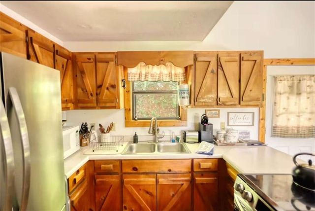 2531 Hunter Road, Hiawassee, GA 30546