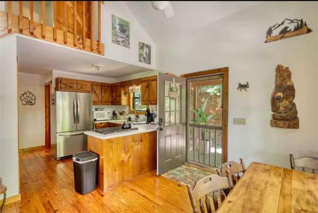 2531 Hunter Road, Hiawassee, GA 30546