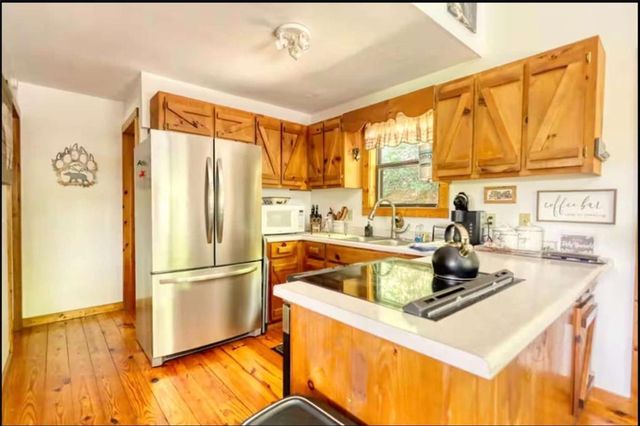 2531 Hunter Road, Hiawassee, GA 30546