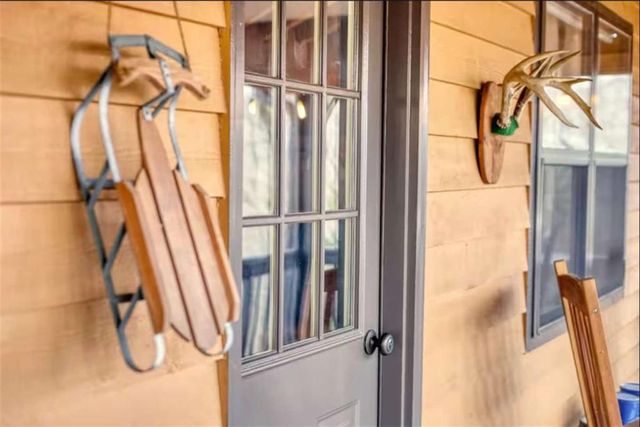 2531 Hunter Road, Hiawassee, GA 30546