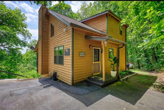 2531 Hunter Road, Hiawassee, GA 30546