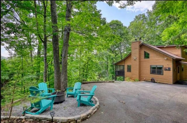 2531 Hunter Road, Hiawassee, GA 30546