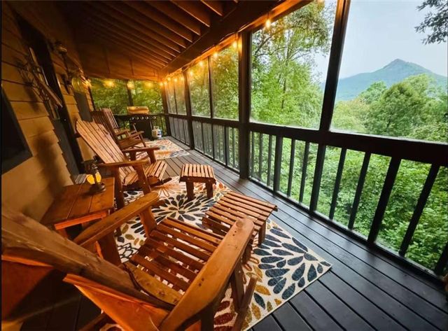 2531 Hunter Road, Hiawassee, GA 30546