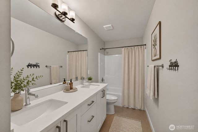 2981 SW Crestwood Drive, Oak Harbor, WA 98277