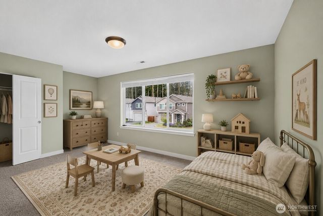 2981 SW Crestwood Drive, Oak Harbor, WA 98277