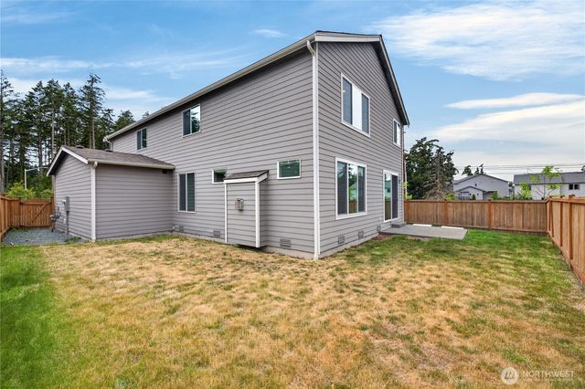 2981 SW Crestwood Drive, Oak Harbor, WA 98277