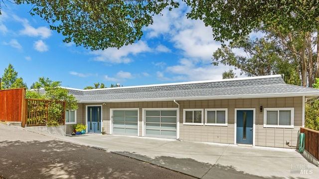 183 Reservoir Rd, San Rafael, CA 94901