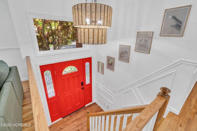 93 Woodcrest Drive, Freehold, NJ 07728