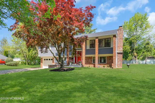 93 Woodcrest Drive, Freehold, NJ 07728