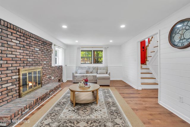 93 Woodcrest Drive, Freehold, NJ 07728