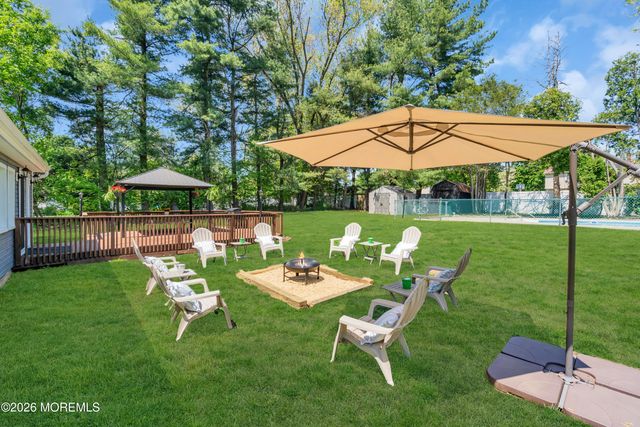 93 Woodcrest Drive, Freehold, NJ 07728
