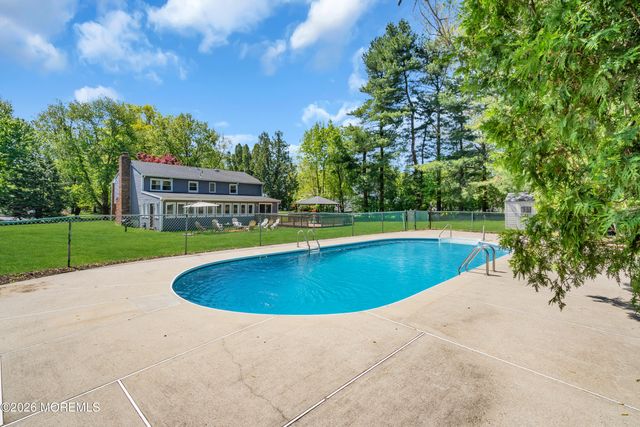93 Woodcrest Drive, Freehold, NJ 07728