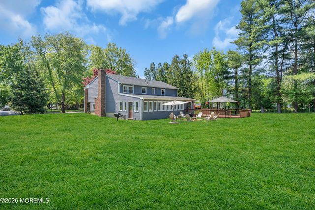 93 Woodcrest Drive, Freehold, NJ 07728