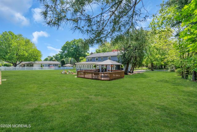 93 Woodcrest Drive, Freehold, NJ 07728
