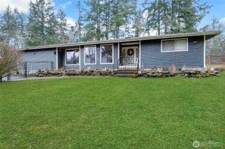 41011 96th Avenue E, Eatonville, WA 98328