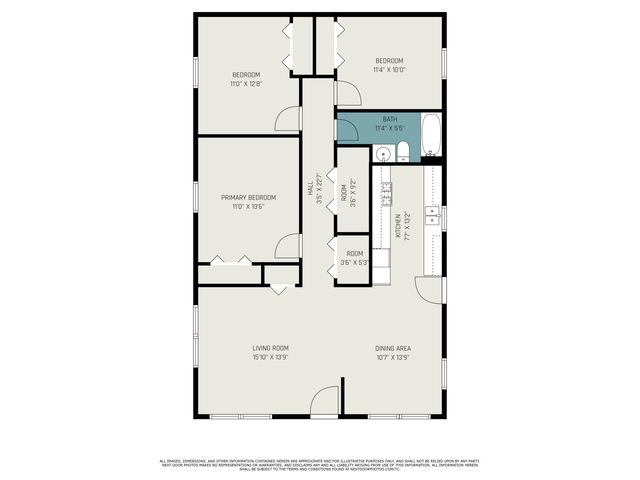 1707 Adams Street, Gary, IN 46407