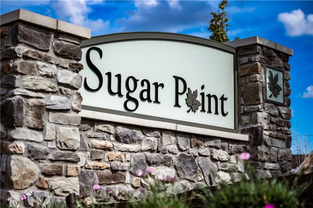 4252 Apple Branch Drive 55-201, Sugarcreek Twp, OH 45459