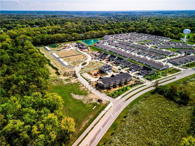 4252 Apple Branch Drive 55-201, Sugarcreek Twp, OH 45459