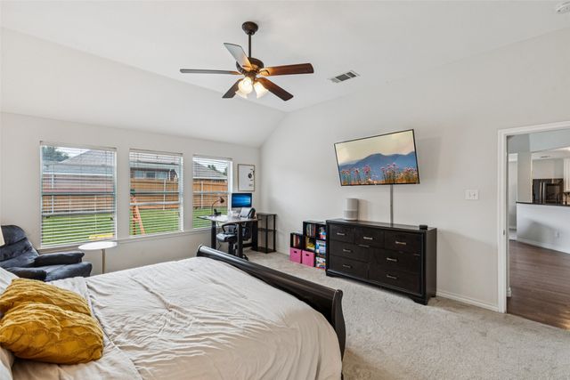 2708 Ferdinand, Grand Prairie, TX 75054