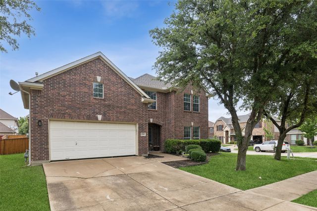2708 Ferdinand, Grand Prairie, TX 75054