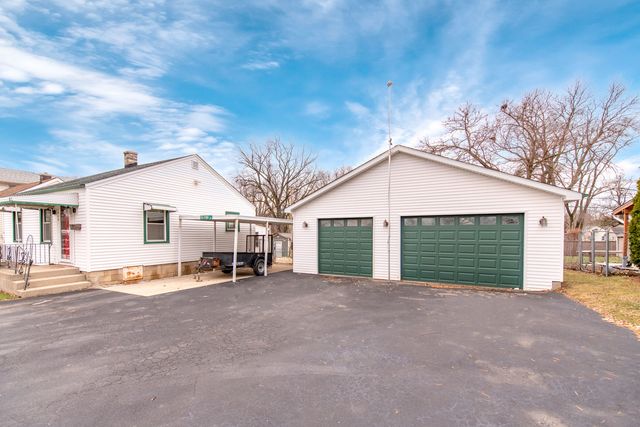 1818 E Washington Street, Joliet, IL 60433