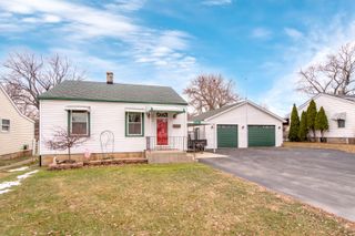 1818 E Washington Street, Joliet, IL 60433