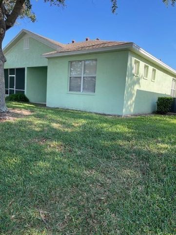 11528 CAPTIVA KAY DRIVE, Riverview, FL 33569