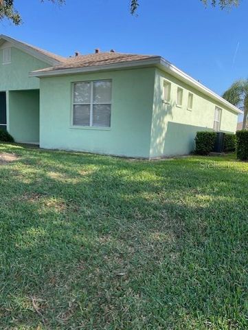11528 CAPTIVA KAY DRIVE, Riverview, FL 33569