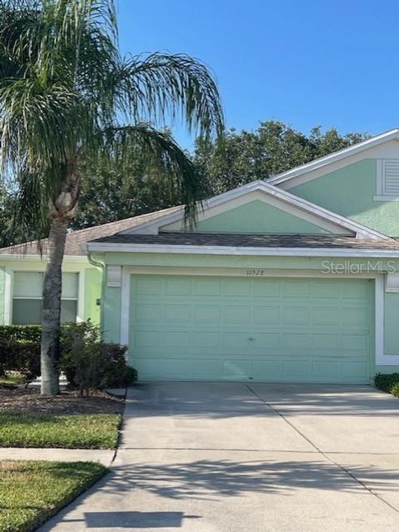 11528 CAPTIVA KAY DRIVE, Riverview, FL 33569