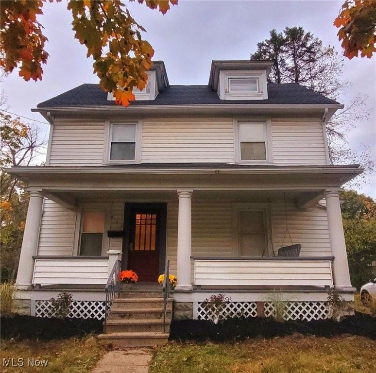 842 Stadelman Avenue, Akron, OH 44320