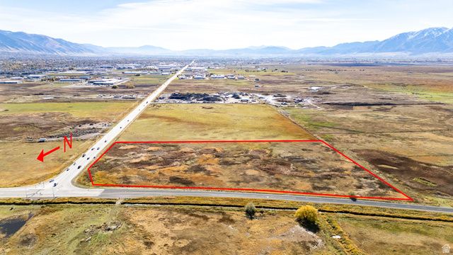 1000 W 2500 N, Logan, UT 84341